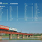 JR Local & Commuter Train2025-2026
