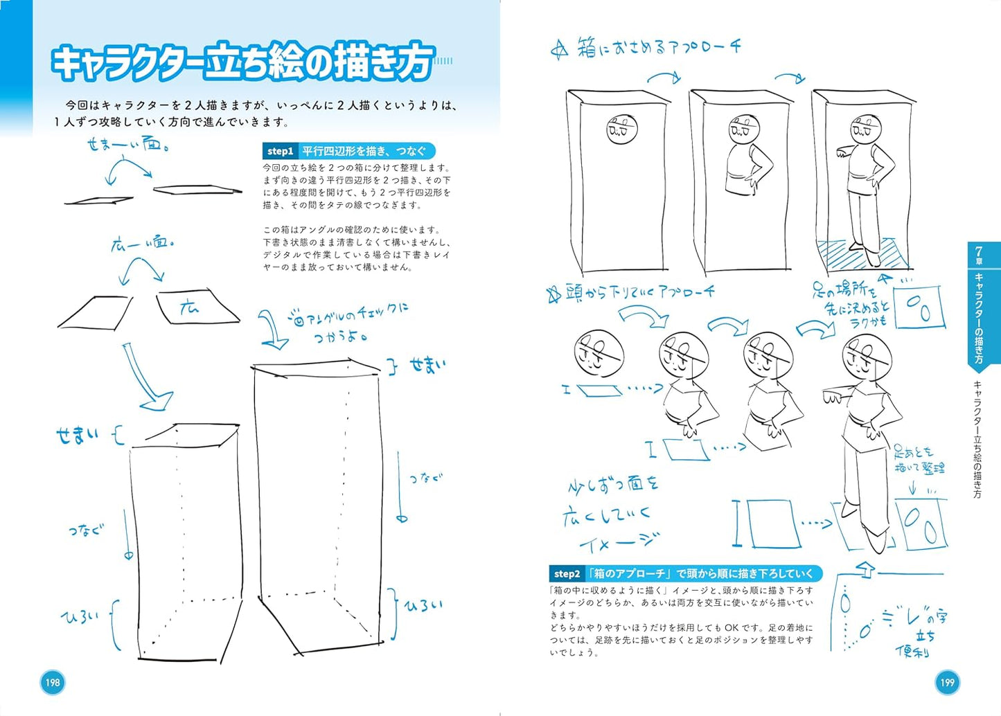 How to Draw a Cluttered World: Tips for Drawing Detailed Illustrations
