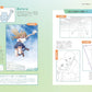 Pose & Composition Pattern Book for Character Illustration