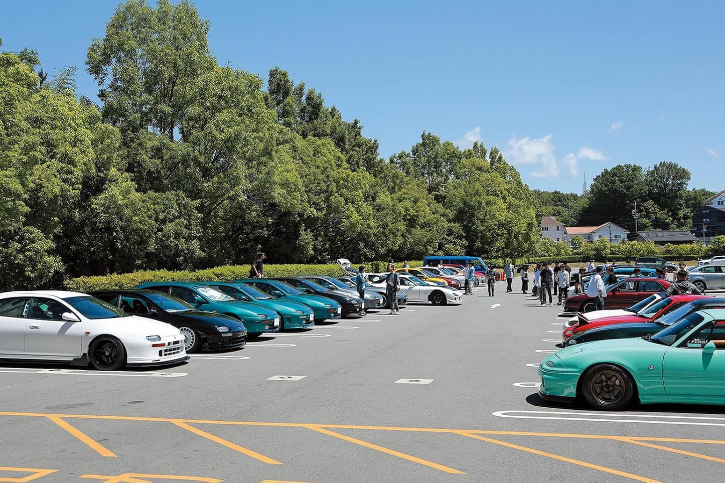 Mazda Fan Book Vol.028