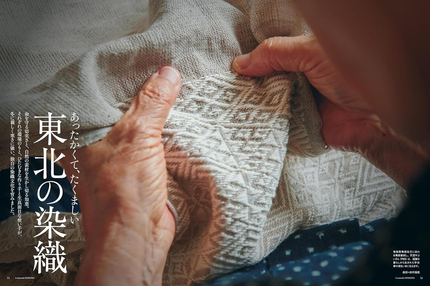 Utsukushii Kimono 2025 Winter