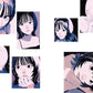 Nugodesuga Artworks "mitsukete"