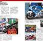 RACERS Vol.80 NSR250 - Chassis Edition