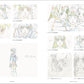 Yasuomi Umetsu Animation Works UNFINISHED　