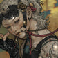 Tonocha Artworks Collection "yakedo"