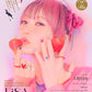 Ani-PASS No.33 anime music magazine cover