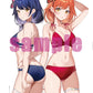 HARULUNA Visual Works