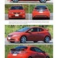 JDM Legends: The Complete Story Vol.2 - Honda Civic Type R All Generations