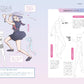 Pose & Composition Pattern Book for Character Illustration