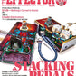The Effector Book Vol.71 guitar effects magazine cover