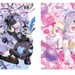 Annoano Artworks "Rabbit Capsule!"