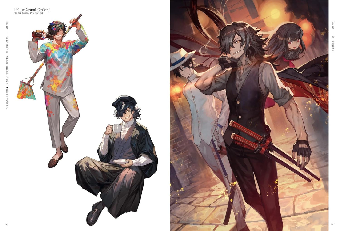 lack Artworks "CcanvasS"