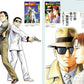 Shizukanaru Don Artworks