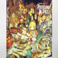 Postcard Planet: Posuka Demizu Art Book