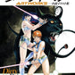 Haruka Takachiho x Yoshikazu Yasuhiko Dirty Pair Artworks