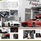 Hyper Rev Vol.289: Nissan Fairlady Z No.11
