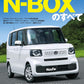 All About Honda N-BOX New Model