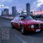 MOTORIST Vol.6 Alfa Romeo
