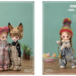 Dollybird Vol. 42 -SugarCups & BONNIE-