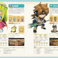 FANTASY LIFE i: The Girl Who Steals Time Official Complete Guide