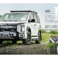 Mitsubishi Delica D:5 & Delica Mini No.3 RV Dress-Up Guide