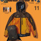 GO OUT November 2026 cover