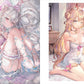 momoco Art Book "arpeggio"