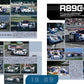 LM Car Spirit #03: Nissan R89C