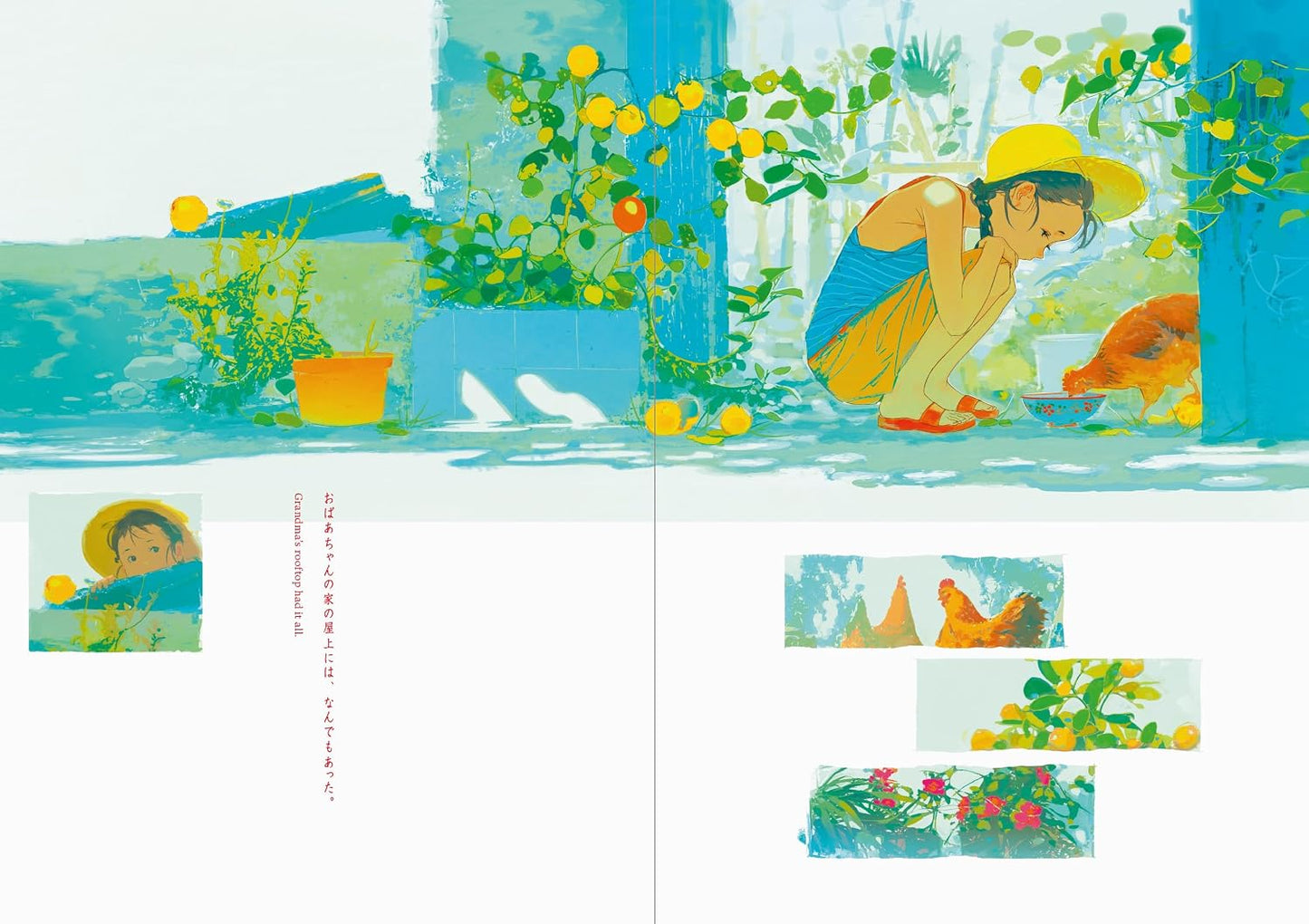 Sheya Art Book: Ushinawazu, Wasurezu
