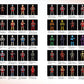 Ultra Monster Retro Sofubi Collection
