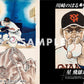 Kawasaki Noboru self-selected original art collection