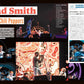 Rhythm & Drums magazine July 2024