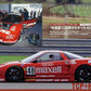 LM Car Spirit #02 Honda NSX GT2