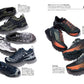 THE SNEAKERS for HIKE & TRAIL BOOK