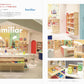Shop Design with a Captivating World View: 102 Next-Generation Stores