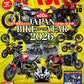 Autobike October 2026 cover
