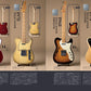 Guitar Magazine September 2026