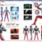 Ultraman New Generation Heroes The Ultimate Visual Dictionary -ZERO-