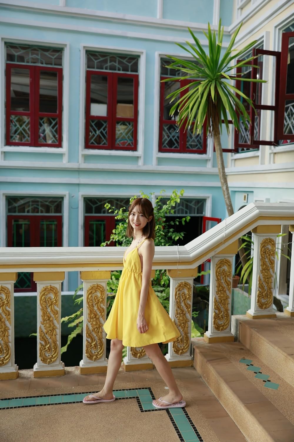 Fuyuka Fujimoto 1st Photo Book Mubobina Watashi