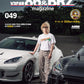 XACAR 86&BRZ magazine 49 Autumn 2025