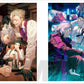 Yone Kazuki Art Book sange