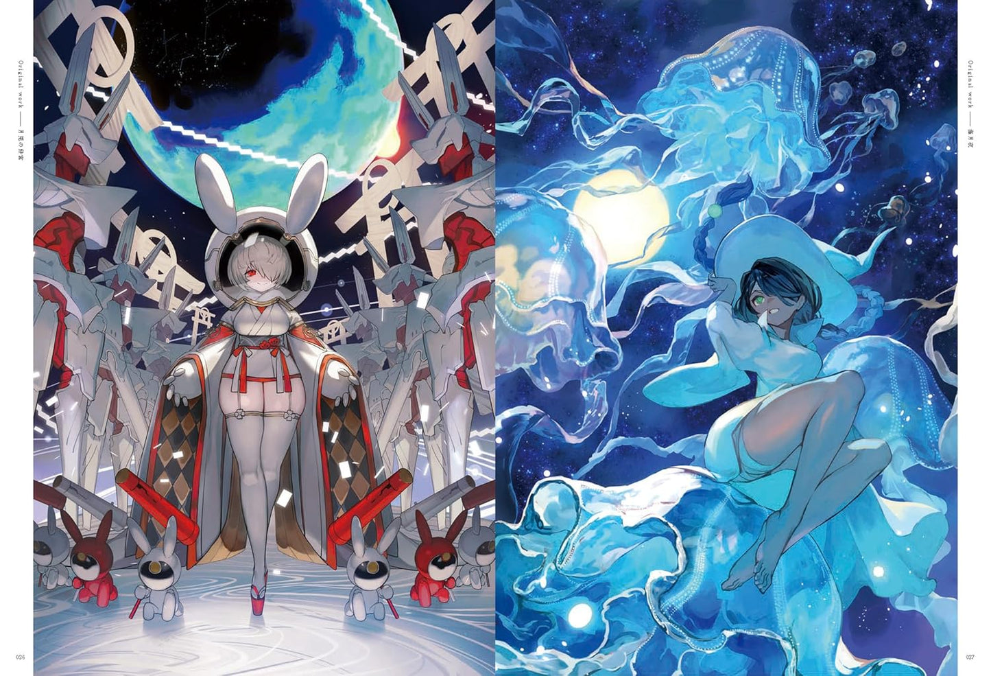 lack Artworks "CcanvasS"