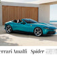 Scuderia No.151 Spring 2026