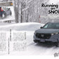 All About New Honda CR-V