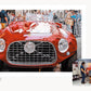 Scuderia No.151 Spring 2026