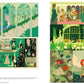 VISIONS 2027 Illustrators Book