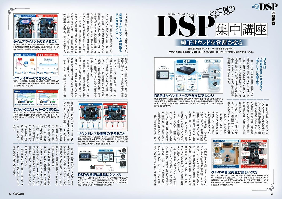 Car Goods Magazine December 2026