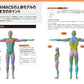 POSEMANIACS MODEL Collection of Poses For Improving Human Body Illustration
