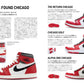 Air Jordan OG Book