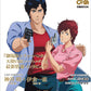 City Hunter Animation Complete History PIA